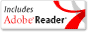 Adobe Readerのダウンロード